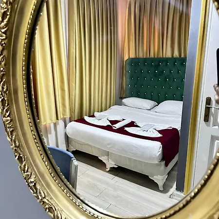 Old City Family Hotel-2