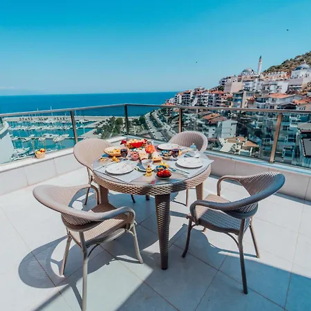 Fortunella Suites-2
