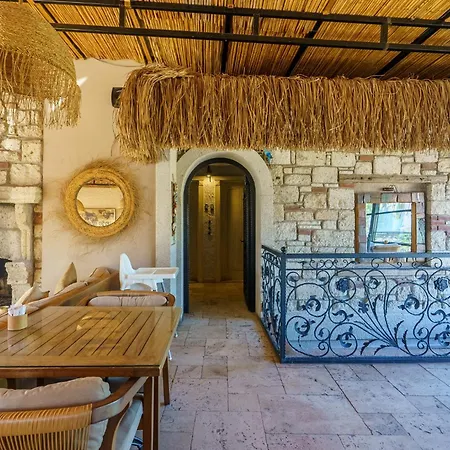 Alacati Aura Plus-3