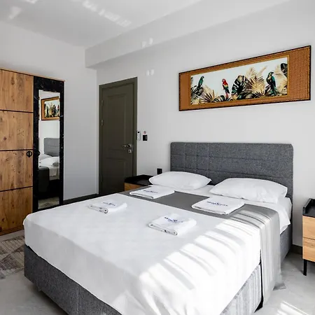 Artan Suites Tatil Evleri-3