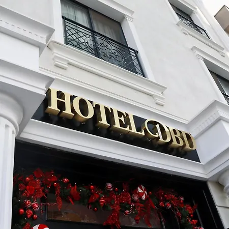 DBD Hotel Bayraklı-2