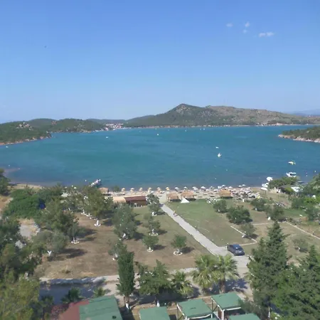 Tabiat Park Hotel Ayvalik-3