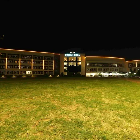 KTÜ Koru Otel-2
