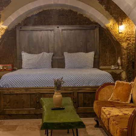 Belenus Cave House-3