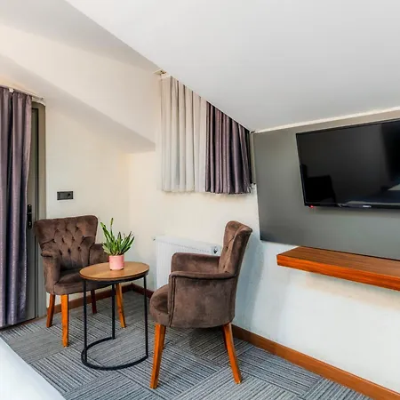 Med Airport Hotel-3