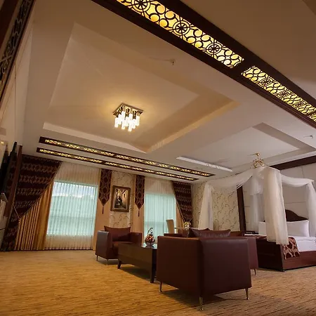 Mitannia Regency Hotel-3