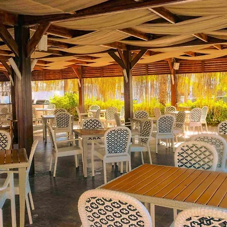 Dream World Resort & Spa-3