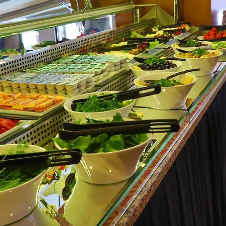 Arya Hotel Sakarya-3