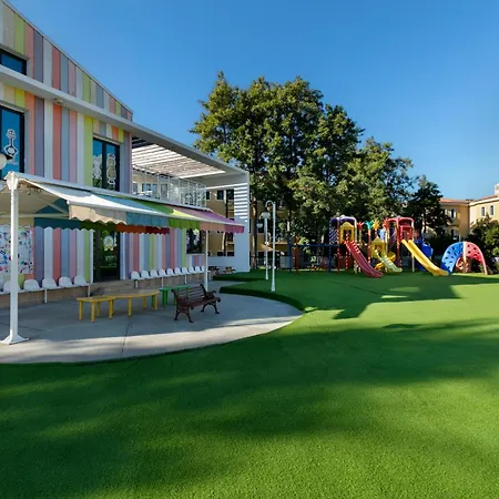 Club Hotel Phaselis Rose-2