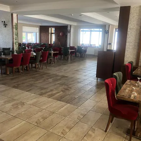 Kayi Snow Hotel-3