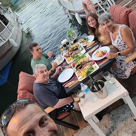 Dalyan Nehir Suit Hotel-3