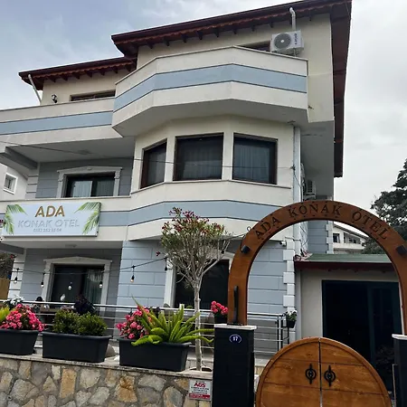 Ada Konak Otel-2