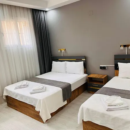 Efehan Otel-3