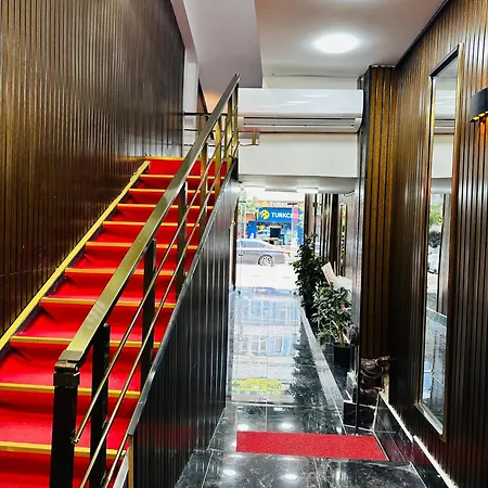 Efehan Otel-2