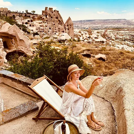 Les Maisons De Cappadoce-2