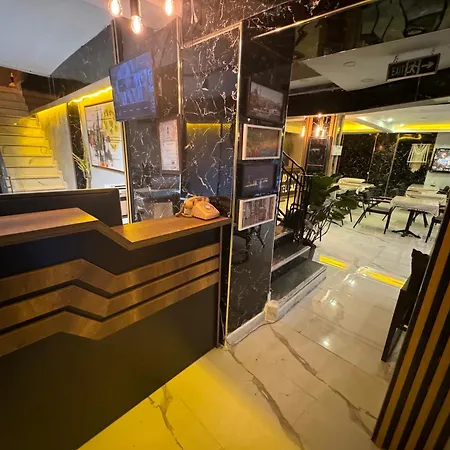 The Little Prince Otel-2