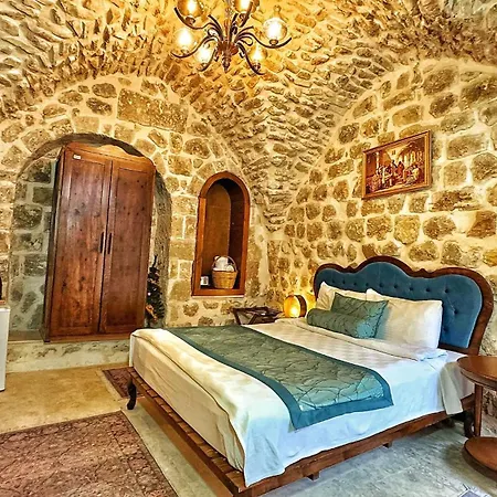 Fairouz Konak Otel-3