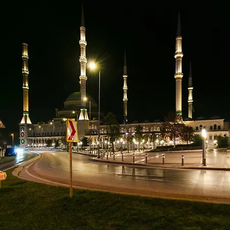 Med Life Hotel Istanbul Airport-3