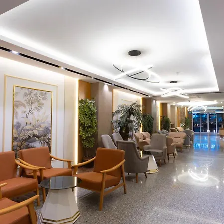Gurtas Hotel-2