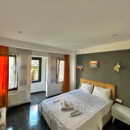 Happy Apart Hotel Istanbul-3