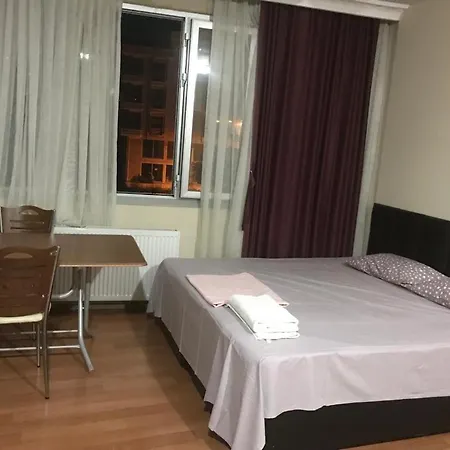 Peri Pansiyon-3