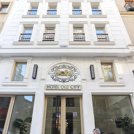 Safa Hotel Old City-2
