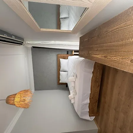 Gerence Otel By Lamira Alacati-3