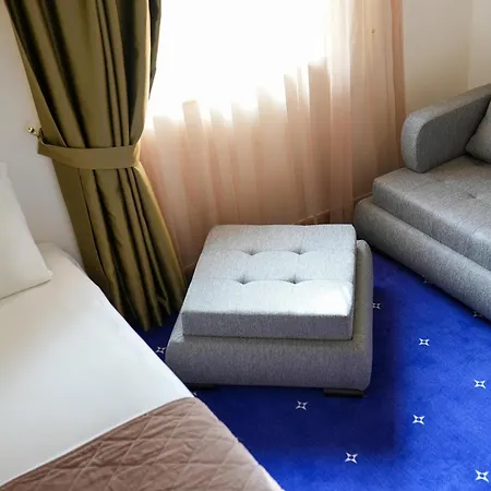 Palan Ski & Convention Resort Hotel-2
