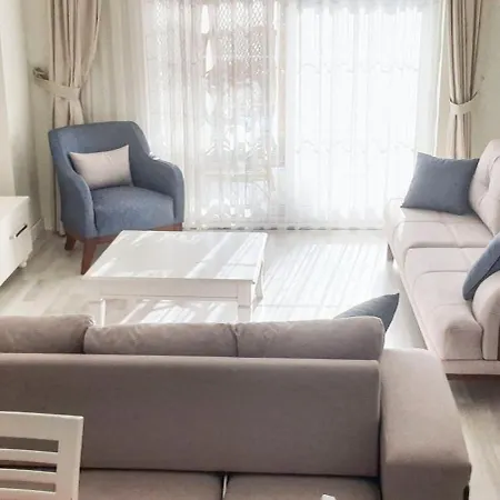 Roma Residence - Emir Guersu Evleri-3
