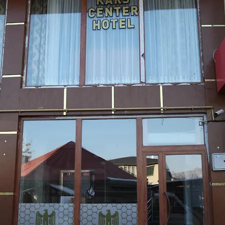 Kars Center Hotel-2