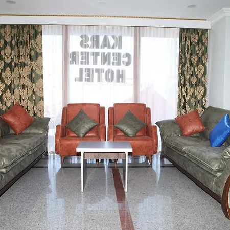 Kars Center Hotel-3