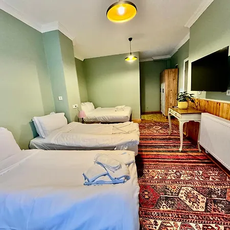 Dimora Hotel Kadikoey-3