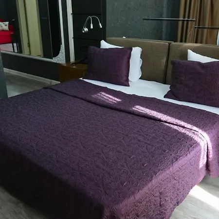 Atakum Palas Otel-2