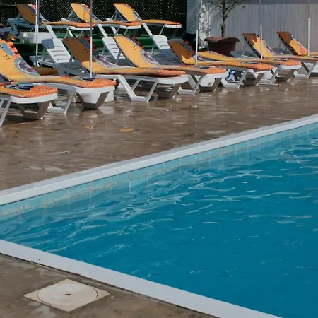 Atakum Palas Otel-3