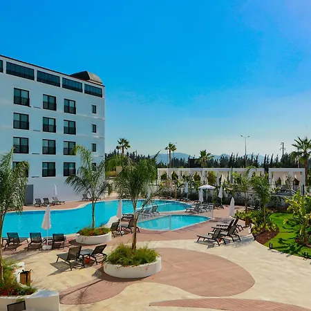 Ramada By Wyndham Dalaman-2