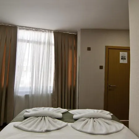 Aurora Eco Hotel-2