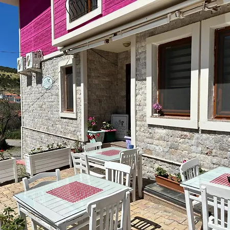 Ada Olympos Otel-2