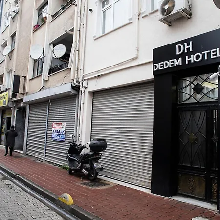 Dedem Hotel-3