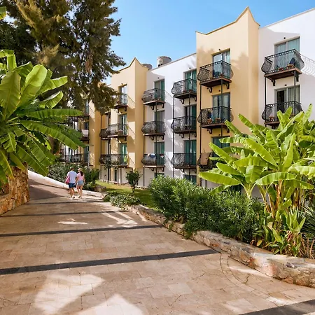 Tui Magic Life Bodrum - Adults Only-3