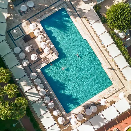 Tui Magic Life Bodrum - Adults Only-2