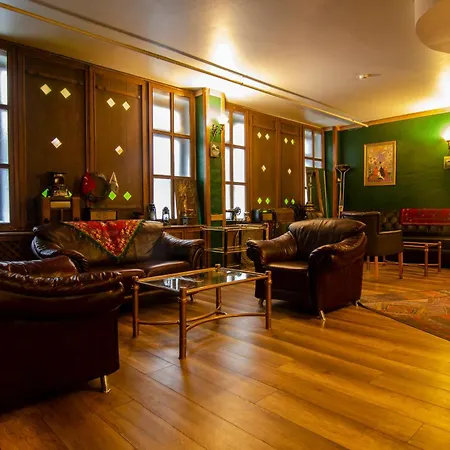 Baykara Hotel-2