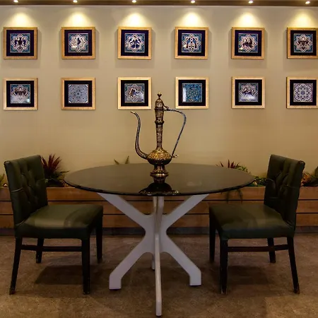 Baykara Hotel-3