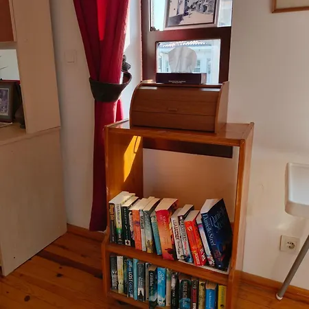 Beach House Apartment-2