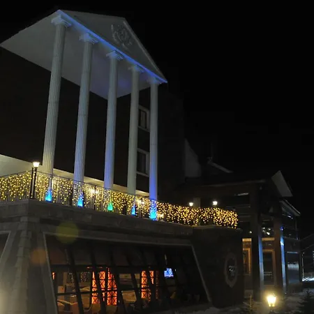 White Park Hotel-2