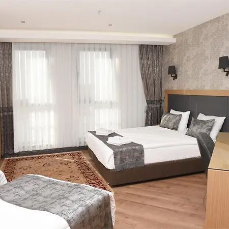 Gulec Hotel & Spa - Special Category-3