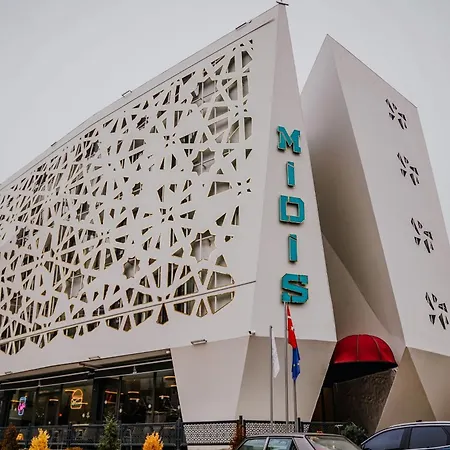 Midis Otel-3
