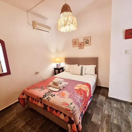 Kumbahce Fethiye Hanim Pansiyon Bodrum-3