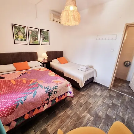 Kumbahce Fethiye Hanim Pansiyon Bodrum-2