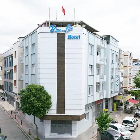 Blue Life Hotel-3