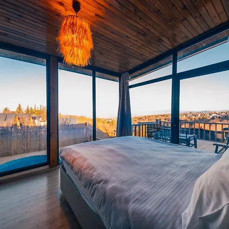 Sapanca Dreamland Suites-2